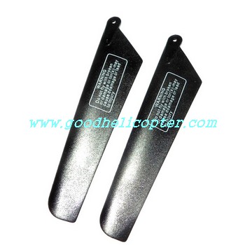 gt9016-qs9016 helicopter parts main blades